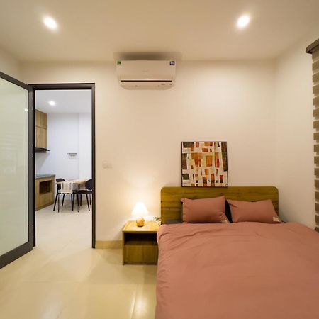 Nine Housing 290 Kim Ma Aparthotel Hà Nội Ngoại thất bức ảnh