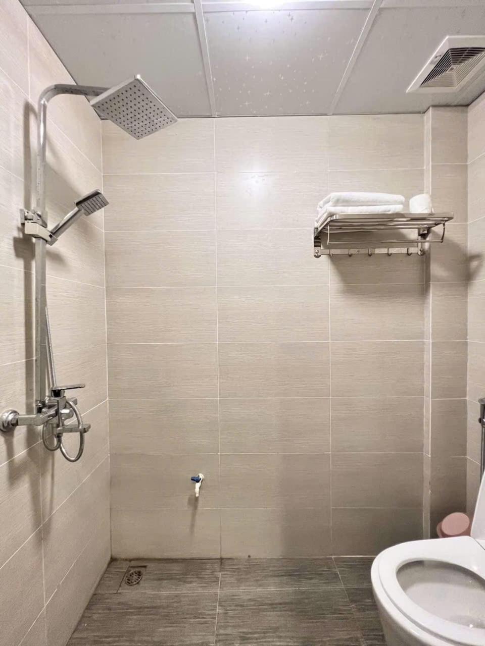 Nine Housing 290 Kim Ma Aparthotel Hà Nội Ngoại thất bức ảnh