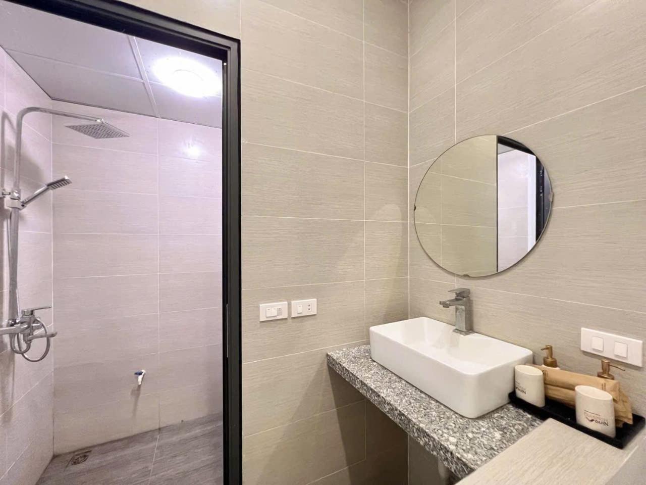 Nine Housing 290 Kim Ma Aparthotel Hà Nội Ngoại thất bức ảnh